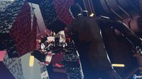 Nueva oleada de imágenes de Killer is Dead