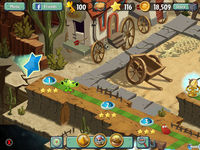 Plants vs. Zombies 2 revela nuevas imágenes