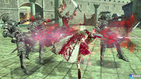 Drakengard 3 se muestra en nuevas imágenes