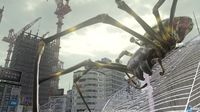 Earth Defense Force 4 nos trae sus vídeos e imágenes del E3