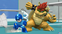 Ponte en forma con las nuevas imágenes de Super Smash Bros.
