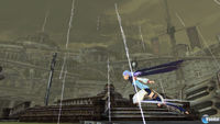 Sony confirma Malicious Rebirth para 2013