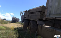 Nuevas imágenes de ArmA III