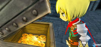 Soul Saga consigue financiarse en PC, Wii U, PS4 y PS Vita