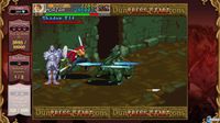 La jugabilidad de Dungeons & Dragons: Chronicles of Mystara en nuevas imágenes