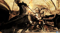 Nuevas imágenes de Dark Souls II en el E3
