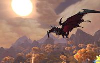 World of Warcraft recibe una nueva montura