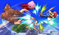 Super Smash Bros. tendrá un modo historia nuevo