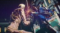 Nueva oleada de imágenes de Killer is Dead