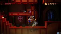 DuckTales Remastered se muestra en nuevos vídeos e imágenes