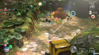 Pikmin 3 nos ofreces nuevas pantallas