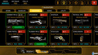 Nuevas imágenes de Deus Ex: The Fall