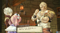 Más imágenes de Atelier Escha & Logy: Alchemist of Dusk Sky