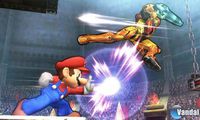 Super Smash Bros. tendrá un modo historia nuevo