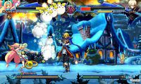 Nuevas imágenes e ilustraciones de BlazBlue Chrono Phantasma