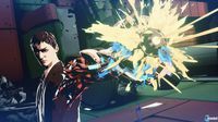 Nueva oleada de imágenes de Killer is Dead