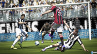 FIFA 14 muestra su jugabilidad en vídeo