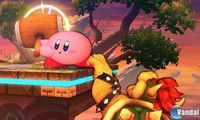Super Smash Bros. tendrá un modo historia nuevo