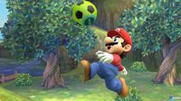 Más de 100 imágenes para el nuevo Super Smash Bros. de Wii U