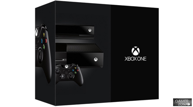 Xbox One pack