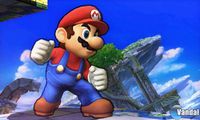 Super Smash Bros. tendrá un modo historia nuevo