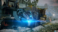 Nuevas imágenes para Killzone: Shadow Fall