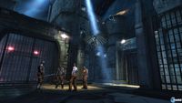 Primeras imágenes oficiales de Batman: Arkham Origins Blackgate