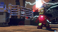 Más imágenes de LEGO Marvel Super Heroes
