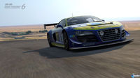 Nuevas imágenes de Gran Turismo 6