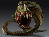 Nuevas imágenes de Toukiden