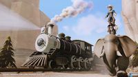 'El llanero solitario' también estará en Disney Infinity