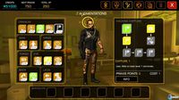 Nuevas imágenes de Deus Ex: The Fall