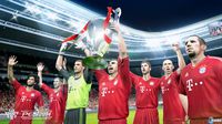 Primeras imágenes y nuevos detalles de PES 2014