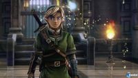 El estilo visual de Zelda en Wii U 'será algo nuevo'