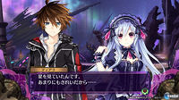 Fairy Fencer F nos muestra nuevas pantallas e ilustraciones