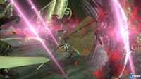Drakengard 3 se muestra en nuevas imágenes