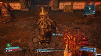 Imágenes y vídeo del nuevo descargable de Borderlands 2