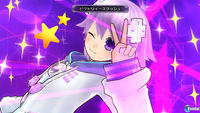 Primeras imágenes de Hyperdimension Neptunia Re; Birth 1