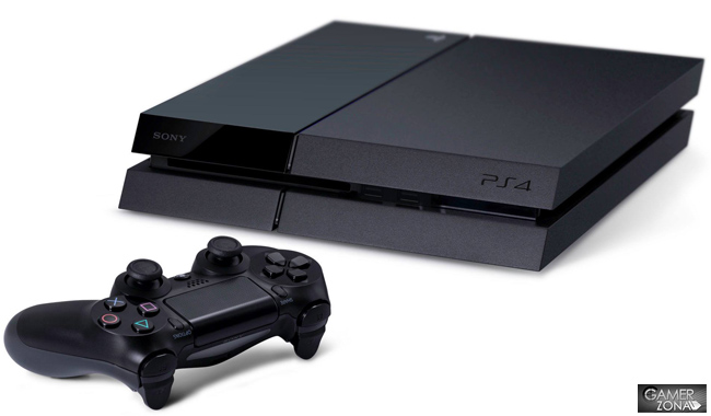PS4