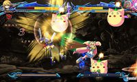 Nuevas imágenes e ilustraciones de BlazBlue Chrono Phantasma