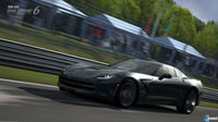 Nuevas imágenes de Gran Turismo 6