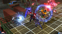 Nuevas imágenes de Marvel Heroes