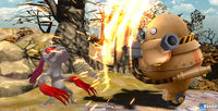 Soul Saga consigue financiarse en PC, Wii U, PS4 y PS Vita