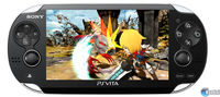 Soul Saga consigue financiarse en PC, Wii U, PS4 y PS Vita