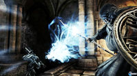 Nuevas imágenes de Dark Souls II en el E3