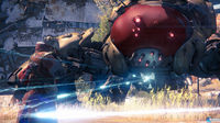Destiny se desata en imágenes