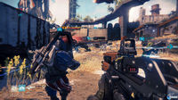 Destiny se desata en imágenes