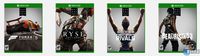 Habrá ediciones 'día uno' de Xbox One y sus juegos; se revela su caja