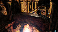Nuevas imágenes de Dark Souls II en el E3