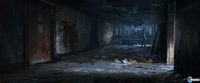 Nuevas ilustraciones de The Last of Us